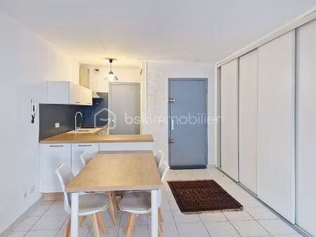 appartement de 35 14 m² à salon-de-provence
