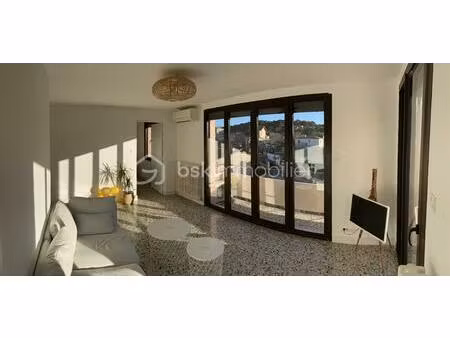 appartement de 57 m² à salon-de-provence