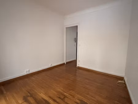 studio agréable