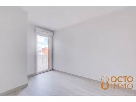 appartement t3 neuf
