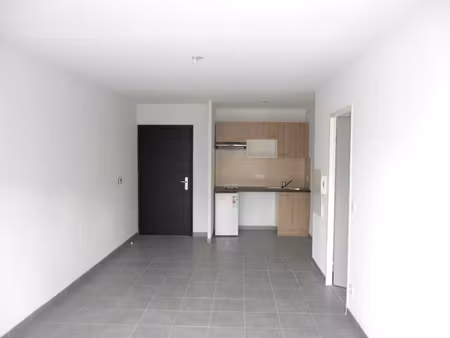 appartement toulouse 2 pièce(s) 42.1 m2
