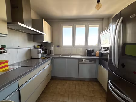 appartement 3 chambres de 94m2