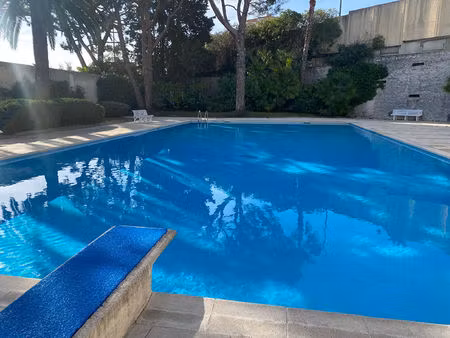 appartement vallauris 2 pièce(s) 40 m2