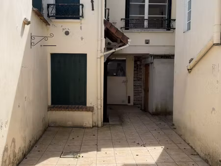 appartement t4 de 99 75 m2 à 15 minutes de sens