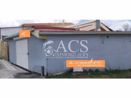 local commercial à vendre