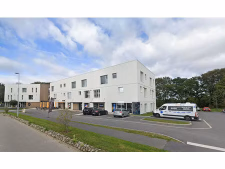 à louer - local commercial guipavas 120m2