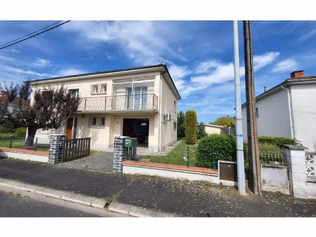 maison albi m² t-5 à vendre  247 000 €
