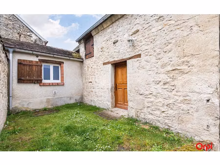 maison braine m² t-3 à vendre  88 000 €