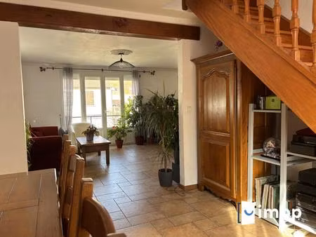 maison 6 pièces 4 chambres