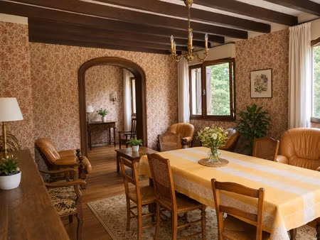 maison a vendre
