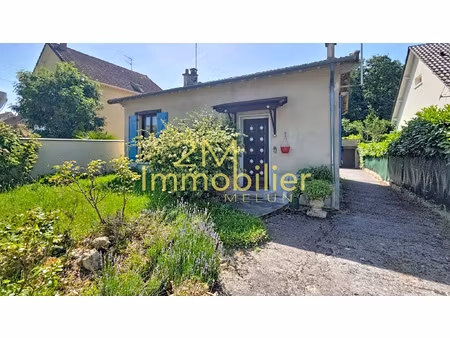 maison 3 pieces dammarie les lys