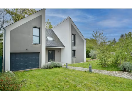 maison esbly 140 m² t-5 à vendre  529 000 €
