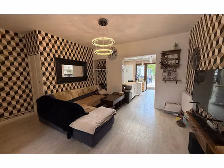 maison estaires m² t-4 à vendre  166 900 €