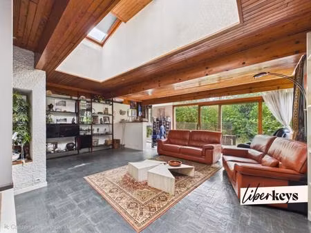 eysines i maison de 120 m² i 4 pièces