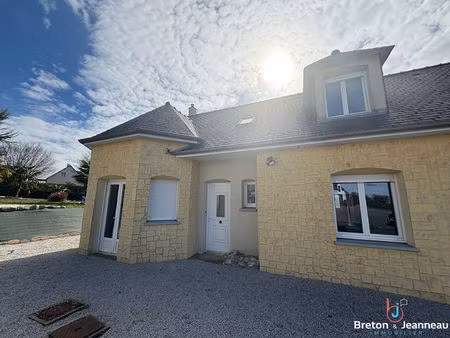maison à fougerolles du plessis