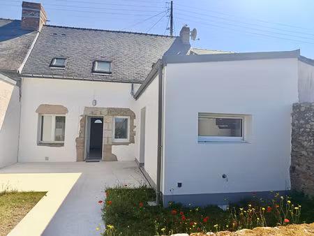 maison guérande proche remparts