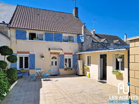 maison josnes