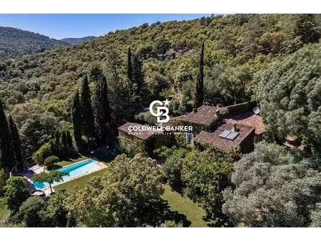 hameau de caractère au coeur de la nature