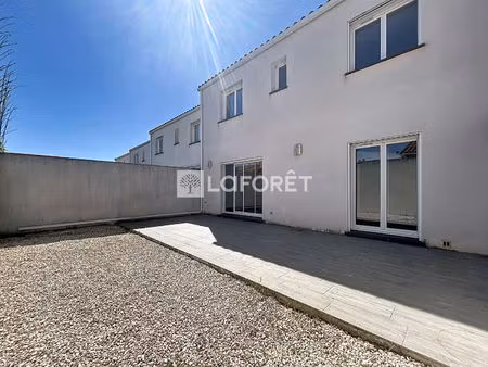 maison 5 pièces de 101m² - latour bas elne