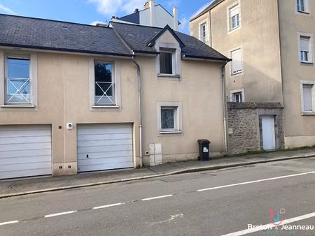 maison à laval