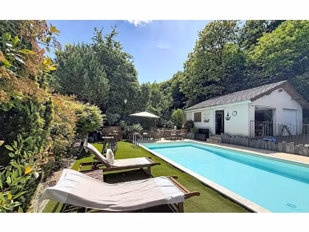 maison le creusot m² t-6 à vendre  295 000 €