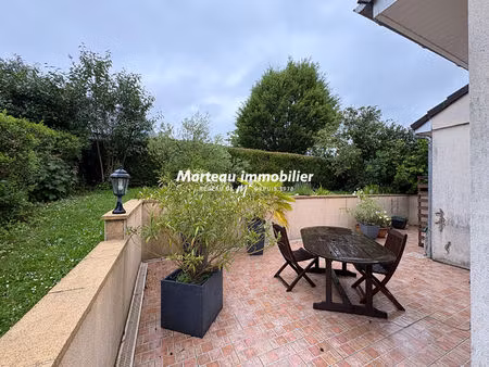 maison le mans 5 pièce(s) 93.28 m2