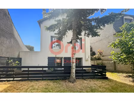 maison livry-gargan 120 m² t-4 à vendre  379 000 €