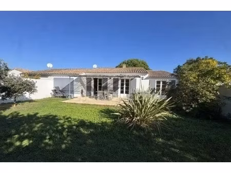 maison à vendre 4 pièces loix (17)