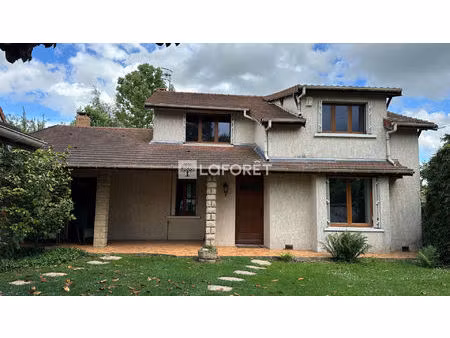 maison louvres 5 pièce(s) 103.78 m2