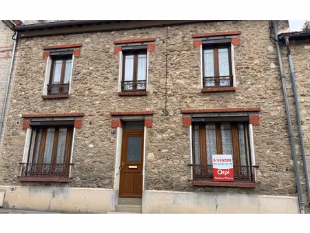 maison mont-saint-père m² t-5 à vendre  143 000 €
