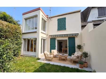 maison montreuil 110 m² t-5 à vendre  550 000 €
