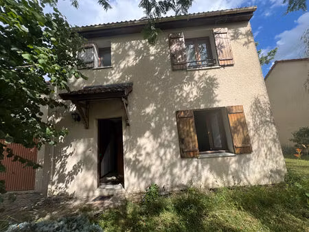 maison nevers 5 pièce(s) 112 m2