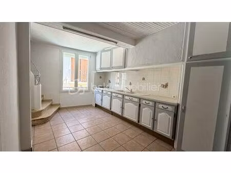 maison de 50 m² à pezilla-la-riviere
