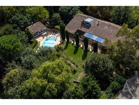 demeure de caractère du xviii? siècle à pin-balma ? 344 m² habitables sur un parc arboré d