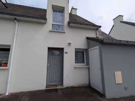 maison ploermel 4 pièce(s) 62 m2