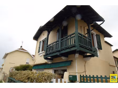 maison 7p - puyoo -