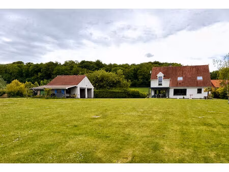 vente maison 6 pièces  194.00m²  recques