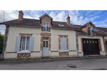 maison proche centre ville