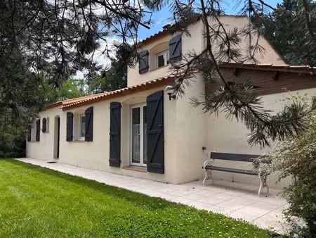 maison st hilaire de riez