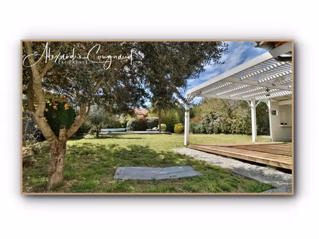maison à vendre semalens 6 pièce(s) 134m2 225 000€