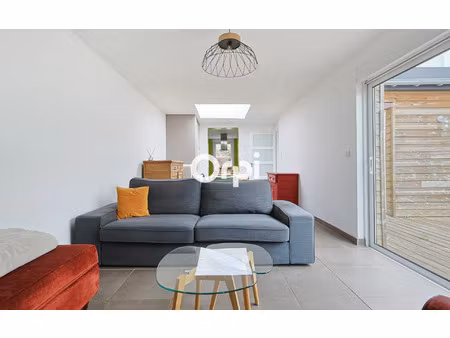 maison tourcoing 75 m² t-3 à vendre  192 000 €