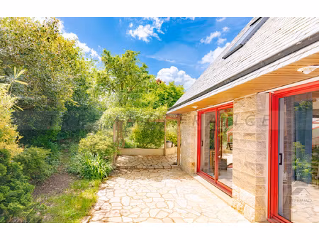 a vendre - treflaouenan - maison de 140 m2 - 7 pieces - 302