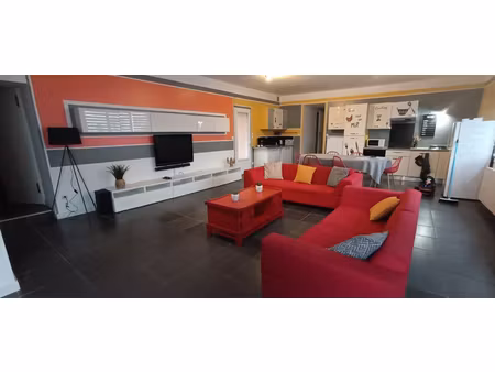 maison trignac 7 pièce(s) 143 m2