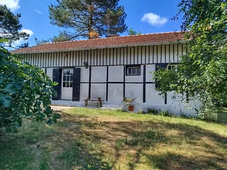 maison vielle saint girons 3 pièce(s) 95.61 m2