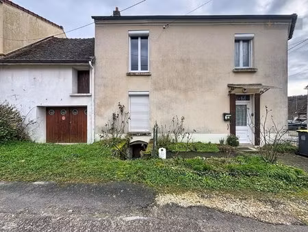 maison t5 de 98 m2