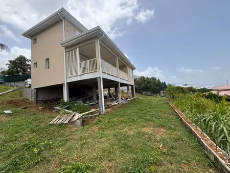 maison à vendre la trinite 4 pièce(s) 97m2 323 000€