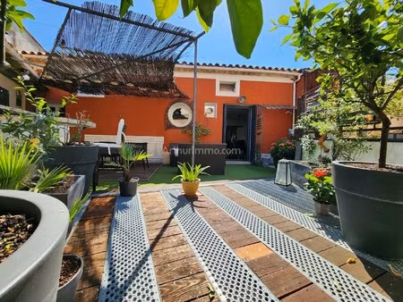 maison de maître
