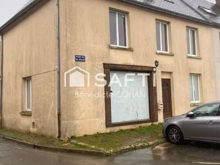 vente maison 9 pièces 229 m² prunay-le-gillon (28360)