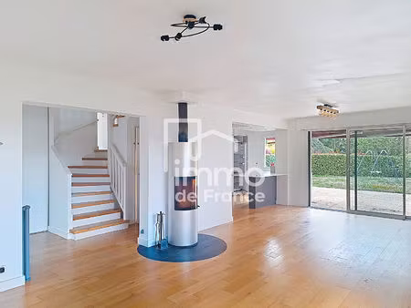 maison saint julien en genevois 5 pièces 130 m2