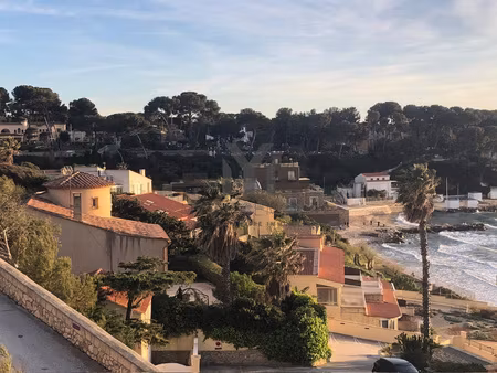 villa prestige vue panoramique sur la mediterranée